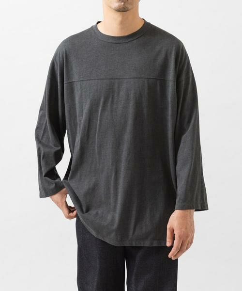 URBAN RESEARCH / アーバンリサーチ Tシャツ | VINTAGE RUGGER T-SHIRTS | 詳細10