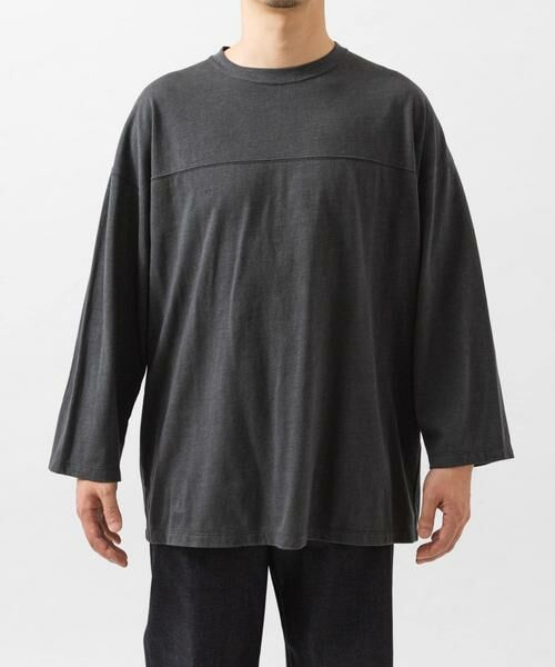 URBAN RESEARCH / アーバンリサーチ Tシャツ | VINTAGE RUGGER T-SHIRTS | 詳細12