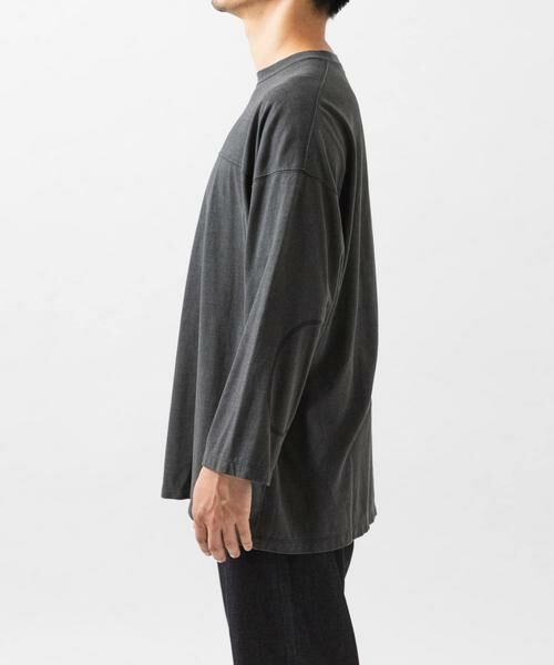 URBAN RESEARCH / アーバンリサーチ Tシャツ | VINTAGE RUGGER T-SHIRTS | 詳細13