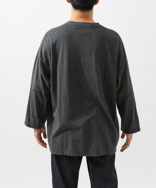 URBAN RESEARCH / アーバンリサーチ Tシャツ | VINTAGE RUGGER T-SHIRTS | 詳細14