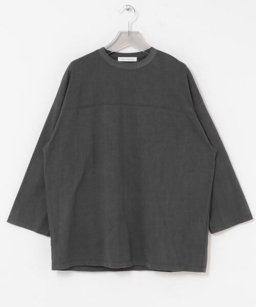 URBAN RESEARCH / アーバンリサーチ Tシャツ | VINTAGE RUGGER T-SHIRTS | 詳細15