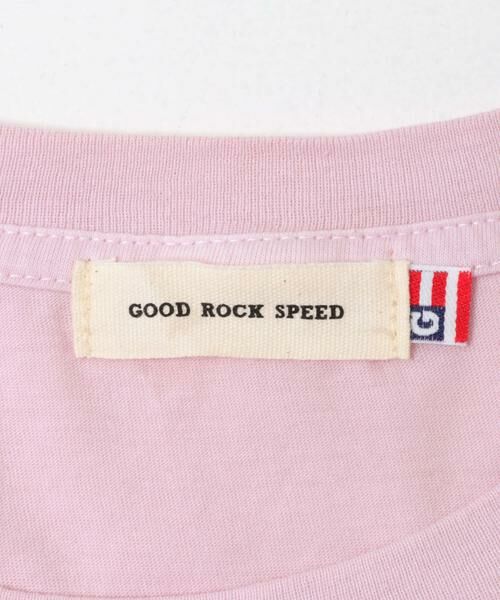 URBAN RESEARCH / アーバンリサーチ Tシャツ | 『別注』GOOD ROCK SPEED×URBAN RESEARCH　CAT T-SHIRTS | 詳細12