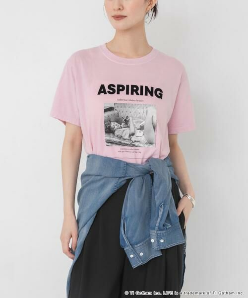 URBAN RESEARCH / アーバンリサーチ Tシャツ | 『別注』GOOD ROCK SPEED×URBAN RESEARCH　CAT T-SHIRTS | 詳細3