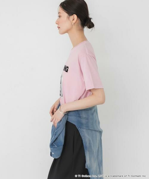 URBAN RESEARCH / アーバンリサーチ Tシャツ | 『別注』GOOD ROCK SPEED×URBAN RESEARCH　CAT T-SHIRTS | 詳細4