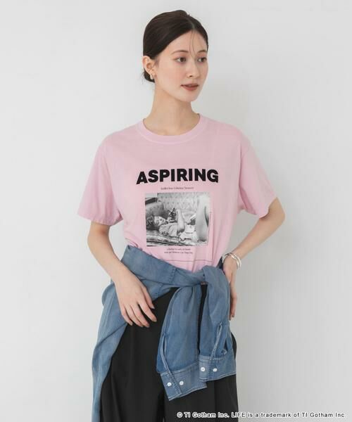 URBAN RESEARCH / アーバンリサーチ Tシャツ | 『別注』GOOD ROCK SPEED×URBAN RESEARCH　CAT T-SHIRTS | 詳細5