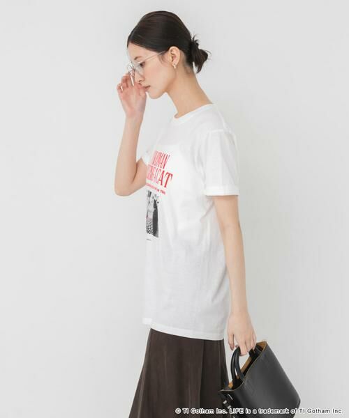 URBAN RESEARCH / アーバンリサーチ Tシャツ | 『別注』GOOD ROCK SPEED×URBAN RESEARCH　CAT T-SHIRTS | 詳細17