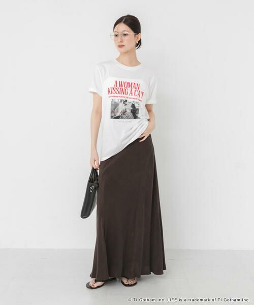URBAN RESEARCH / アーバンリサーチ Tシャツ | 『別注』GOOD ROCK SPEED×URBAN RESEARCH　CAT T-SHIRTS | 詳細18