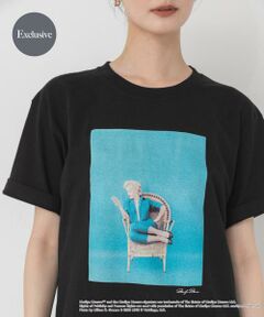 URBAN RESEARCH / アーバンリサーチ Tシャツ | 『別注』GOOD ROCK SPEED×URBAN RESEARCH　MARILYN T-SHIRTS