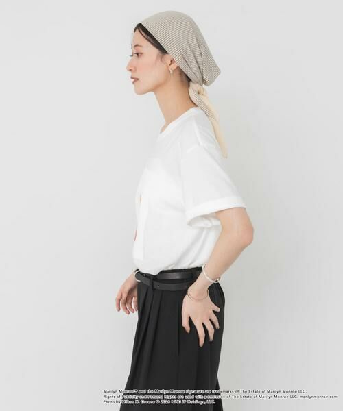 URBAN RESEARCH / アーバンリサーチ Tシャツ | 『別注』GOOD ROCK SPEED×URBAN RESEARCH　MARILYN T-SHIRTS | 詳細3