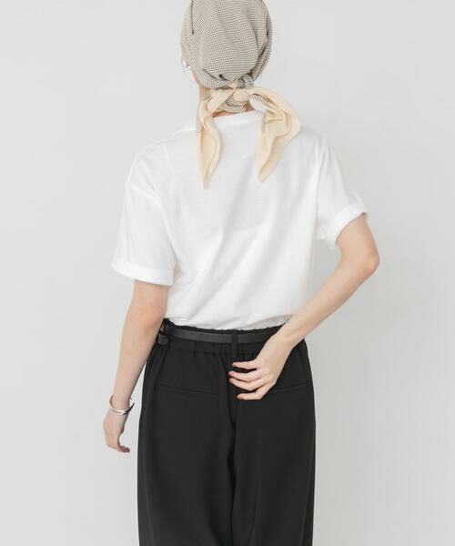 URBAN RESEARCH / アーバンリサーチ Tシャツ | 『別注』GOOD ROCK SPEED×URBAN RESEARCH　MARILYN T-SHIRTS | 詳細4