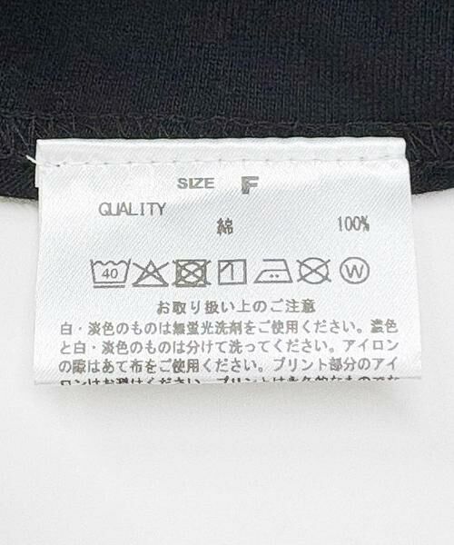 URBAN RESEARCH / アーバンリサーチ Tシャツ | 『別注』GOOD ROCK SPEED×URBAN RESEARCH　MARILYN T-SHIRTS | 詳細21