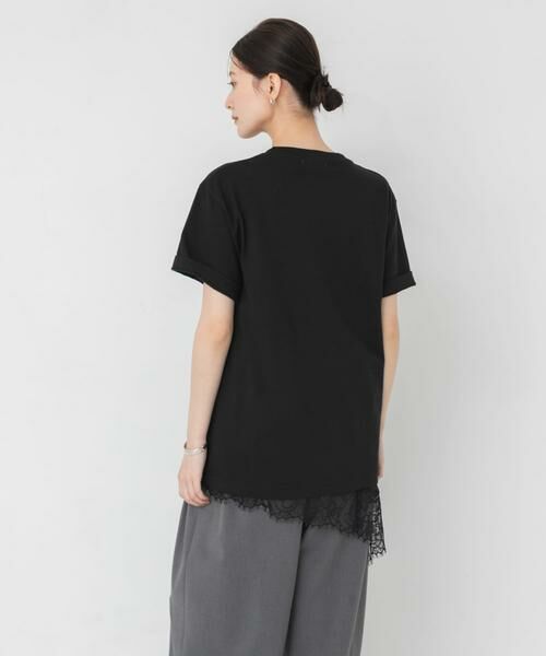 URBAN RESEARCH / アーバンリサーチ Tシャツ | 『別注』GOOD ROCK SPEED×URBAN RESEARCH　MARILYN T-SHIRTS | 詳細13