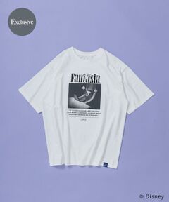 URBAN RESEARCH / アーバンリサーチ Tシャツ | 別注/Disney/プリントT-SHIRTS