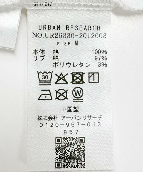 URBAN RESEARCH / アーバンリサーチ Tシャツ | 別注/Disney/プリントT-SHIRTS | 詳細10