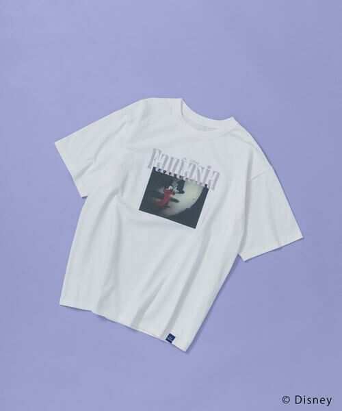 URBAN RESEARCH / アーバンリサーチ Tシャツ | 別注/Disney/プリントT-SHIRTS | 詳細10