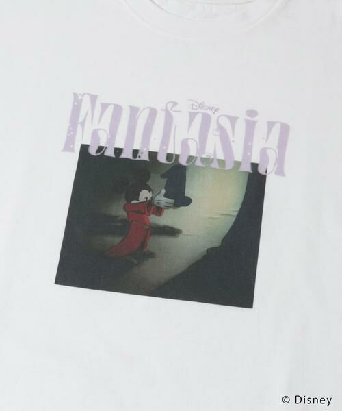 URBAN RESEARCH / アーバンリサーチ Tシャツ | 別注/Disney/プリントT-SHIRTS | 詳細13