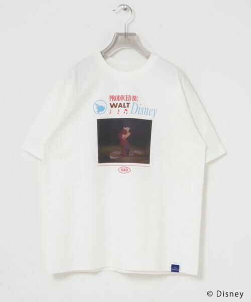 URBAN RESEARCH / アーバンリサーチ Tシャツ | 別注/Disney/プリントT-SHIRTS | 詳細15
