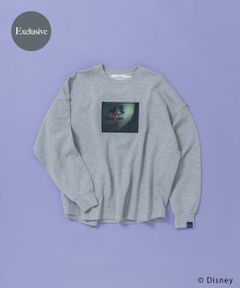 URBAN RESEARCH / アーバンリサーチ スウェット | 別注/Disney/ビッグスウェット