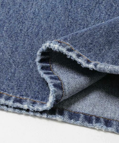 URBAN RESEARCH / アーバンリサーチ デニムパンツ | 『別注』PICCADILLY×URBAN RESEARCH 刺繍デニムパンツ | 詳細14