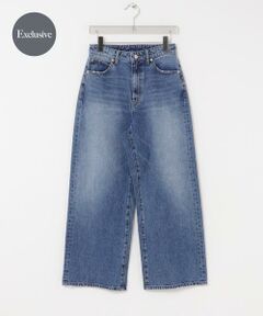 URBAN RESEARCH / アーバンリサーチ デニムパンツ | 『別注』PICCADILLY×URBAN RESEARCH　デニムストレートパンツ