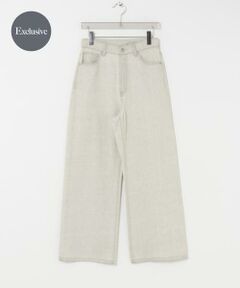 URBAN RESEARCH / アーバンリサーチ デニムパンツ | 『別注』PICCADILLY×URBAN RESEARCH　デニムストレートパンツ