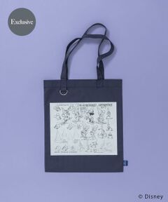 URBAN RESEARCH / アーバンリサーチ トートバッグ | 別注/Disney/トートバッグ