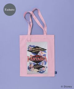 URBAN RESEARCH / アーバンリサーチ トートバッグ | 別注/Disney/トートバッグ