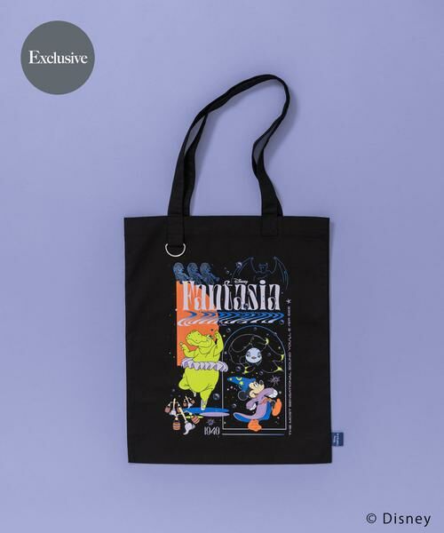 URBAN RESEARCH / アーバンリサーチ トートバッグ | 別注/Disney/トートバッグ（その他5）