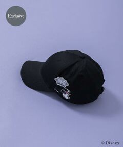 URBAN RESEARCH / アーバンリサーチ キャップ | 別注/Disney/ピンバッジCAP