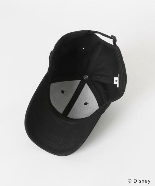 URBAN RESEARCH / アーバンリサーチ キャップ | 別注/Disney/ピンバッジCAP | 詳細12