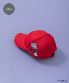 URBAN RESEARCH / アーバンリサーチ 服飾雑貨 | 別注/Disney/KIDSピンバッジCAP