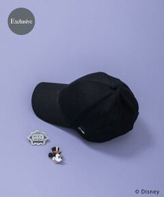 URBAN RESEARCH / アーバンリサーチ 服飾雑貨 | 別注/Disney/KIDSピンバッジCAP