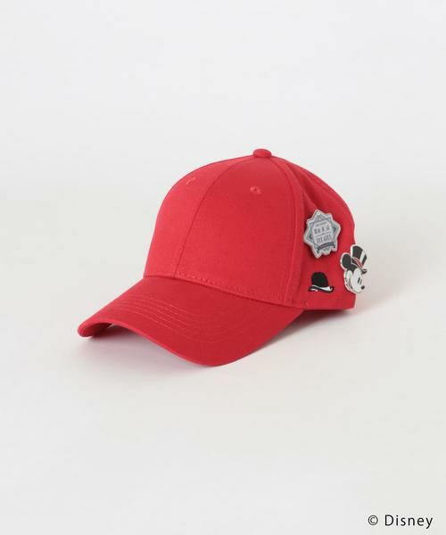 URBAN RESEARCH / アーバンリサーチ 服飾雑貨 | 別注/Disney/KIDSピンバッジCAP | 詳細5