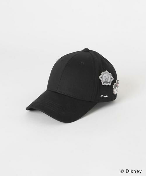 URBAN RESEARCH / アーバンリサーチ 服飾雑貨 | 別注/Disney/KIDSピンバッジCAP | 詳細3
