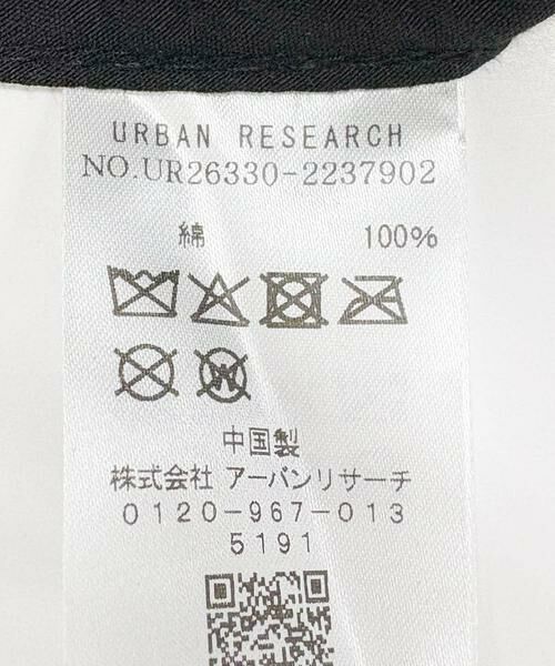 URBAN RESEARCH / アーバンリサーチ 服飾雑貨 | 別注/Disney/KIDSピンバッジCAP | 詳細16