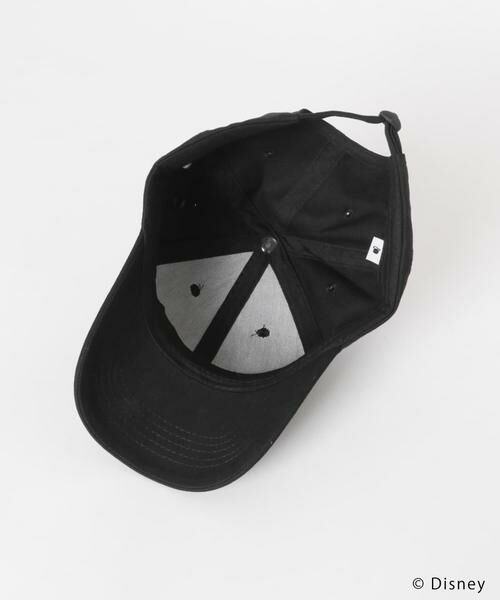 URBAN RESEARCH / アーバンリサーチ 服飾雑貨 | 別注/Disney/KIDSピンバッジCAP | 詳細5