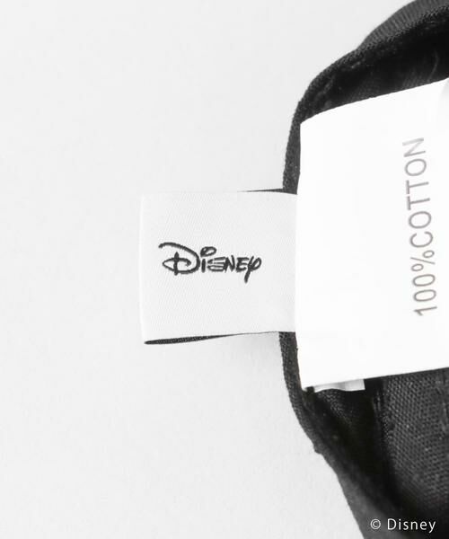 URBAN RESEARCH / アーバンリサーチ 服飾雑貨 | 別注/Disney/KIDSピンバッジCAP | 詳細8