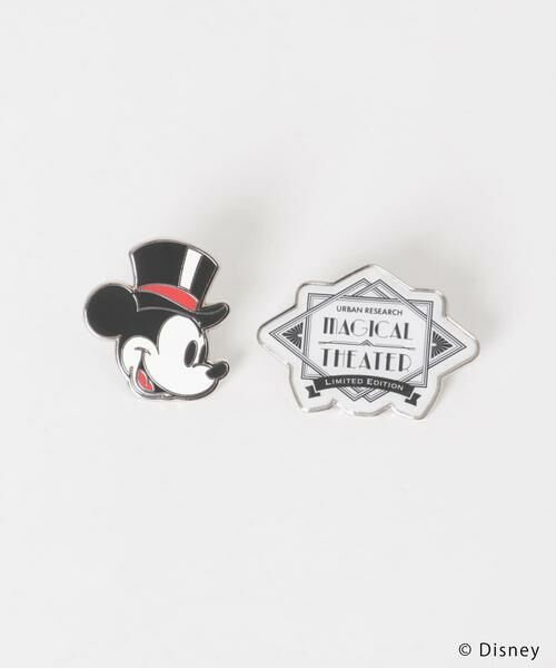 URBAN RESEARCH / アーバンリサーチ 服飾雑貨 | 別注/Disney/KIDSピンバッジCAP | 詳細14