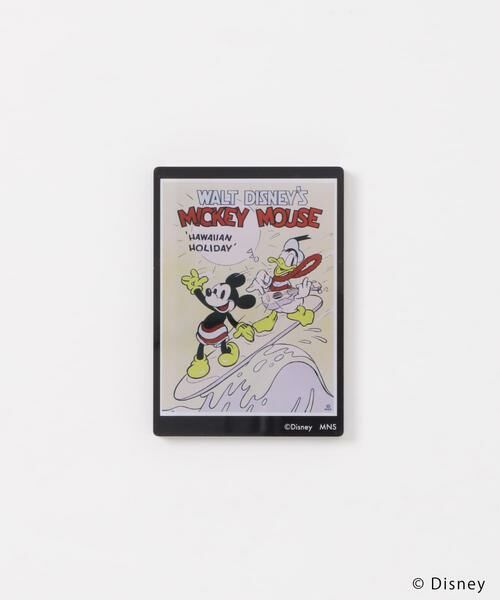 URBAN RESEARCH / アーバンリサーチ その他小物 | 別注/Disney/マグネットBOX | 詳細3