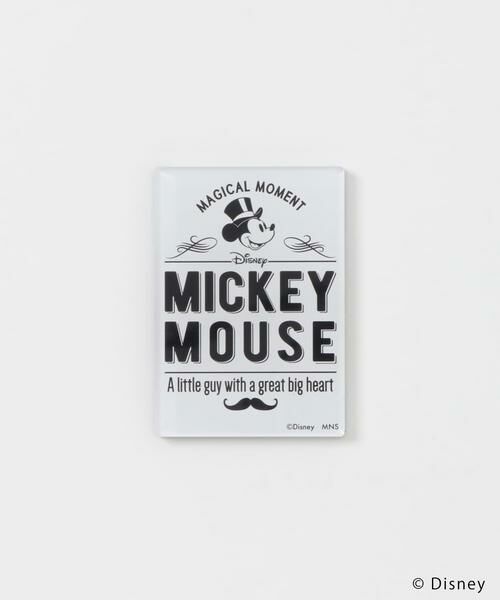 URBAN RESEARCH / アーバンリサーチ その他小物 | 別注/Disney/マグネットBOX | 詳細7