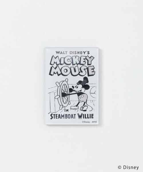 URBAN RESEARCH / アーバンリサーチ その他小物 | 別注/Disney/マグネットBOX | 詳細9