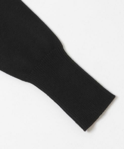 URBAN RESEARCH / アーバンリサーチ ニット・セーター | COTTON CASHMERE CREW NECK KNIT | 詳細18