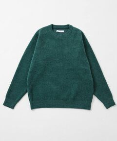 URBAN RESEARCH / アーバンリサーチ ニット・セーター | SOFT TOUCH MOLE KNIT