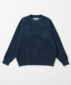 URBAN RESEARCH / アーバンリサーチ ニット・セーター | SOFT TOUCH MOLE KNIT