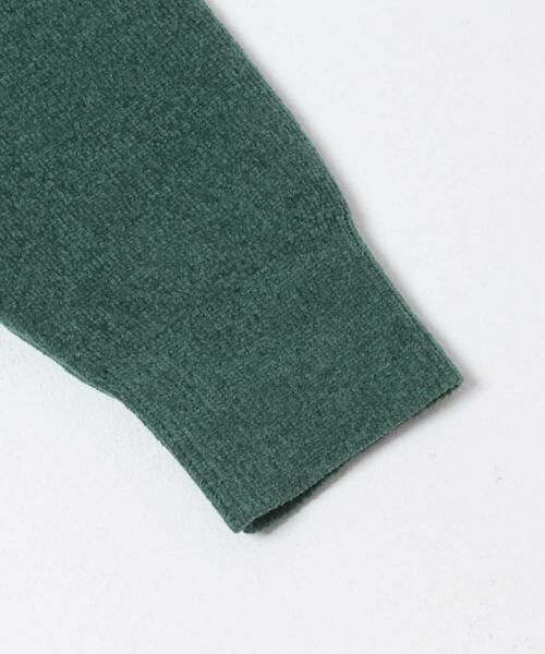 URBAN RESEARCH / アーバンリサーチ ニット・セーター | SOFT TOUCH MOLE KNIT | 詳細8