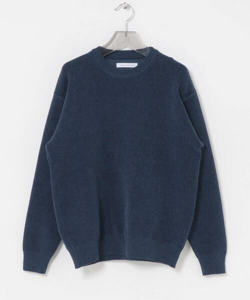 URBAN RESEARCH / アーバンリサーチ ニット・セーター | SOFT TOUCH MOLE KNIT | 詳細7