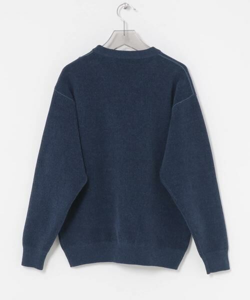 URBAN RESEARCH / アーバンリサーチ ニット・セーター | SOFT TOUCH MOLE KNIT | 詳細15