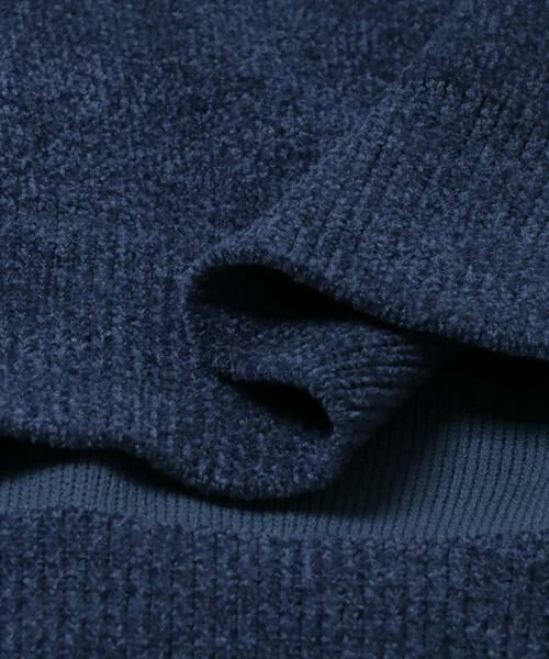 URBAN RESEARCH / アーバンリサーチ ニット・セーター | SOFT TOUCH MOLE KNIT | 詳細16