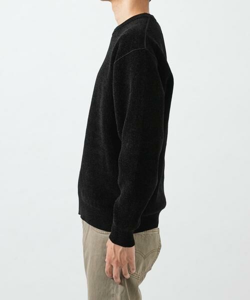 URBAN RESEARCH / アーバンリサーチ ニット・セーター | SOFT TOUCH MOLE KNIT | 詳細13