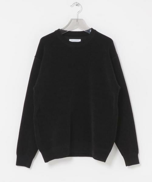 URBAN RESEARCH / アーバンリサーチ ニット・セーター | SOFT TOUCH MOLE KNIT | 詳細24
